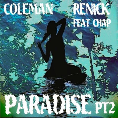 Paradise Pt. 2 (feat. Chap)