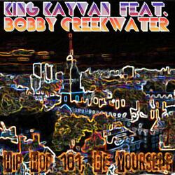 Hip Hop 101, Be Yourself (feat. Bobby Creekwater)