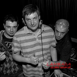 Lambada ( Global Mash Up) (feat. Dj Mityai & Dj Fill)