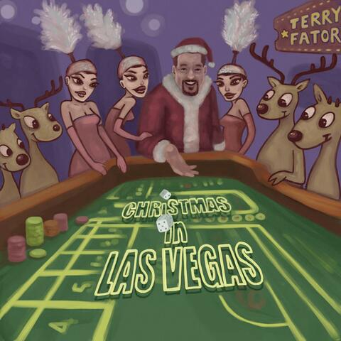 Christmas In Vegas