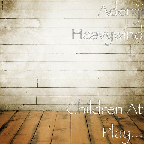 Children At Play... - Single