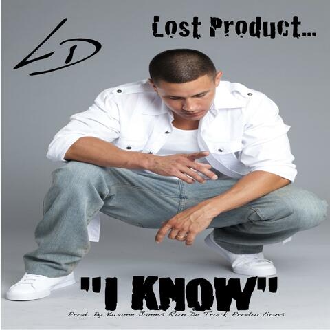 Lost Product