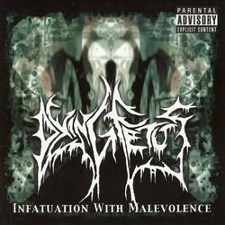 Eviscerated Offspring