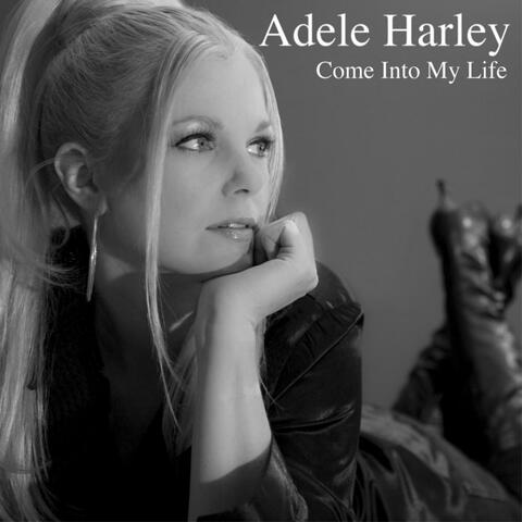 Adele Harley