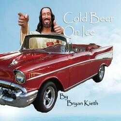 Cold Beer On Ice