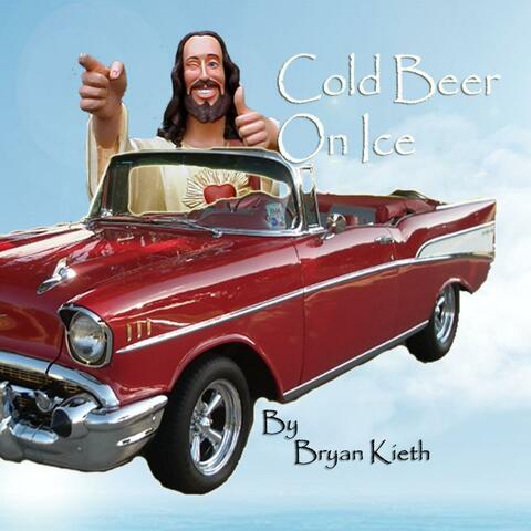 Cold Beer On Ice - Single