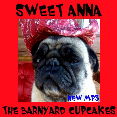 Sweet Anna - Single