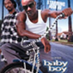 Baby Boy Radio Version (feat. Ashley Terry)