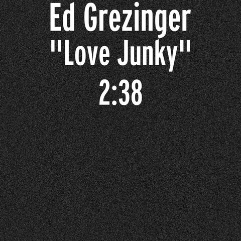 "Love Junky" 2:38 - Single