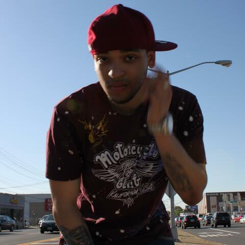 This Is for the Streets - Single