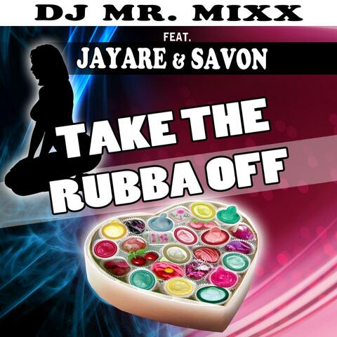 DJ Mr. Mixx
