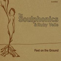 Feet On The Ground