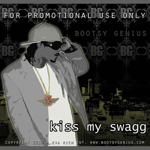 Kiss My Swagg