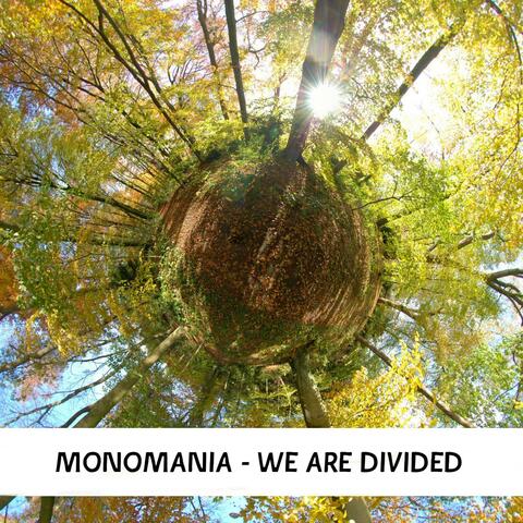 We Are Divided