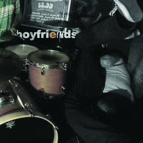 Boyfriends 7"
