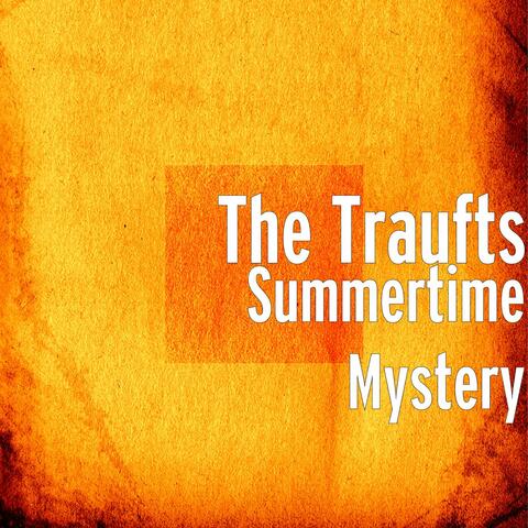 Summertime Mystery - Single