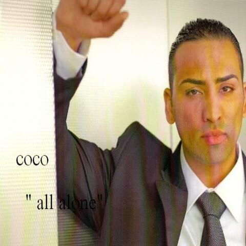 " All Alone" - Single