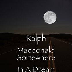 Somewhere In A Dream