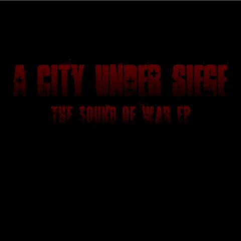 The Sound of War EP
