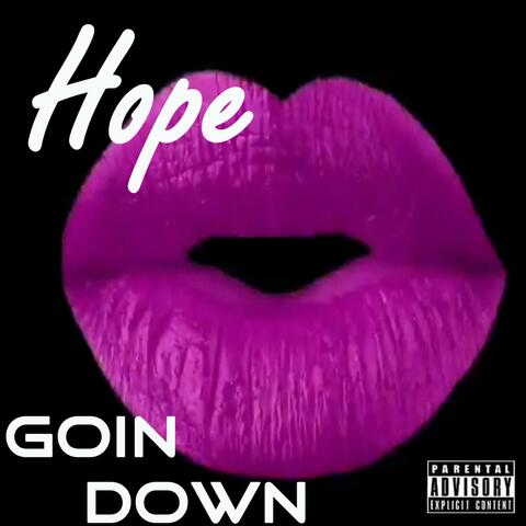 Goin Down - Single