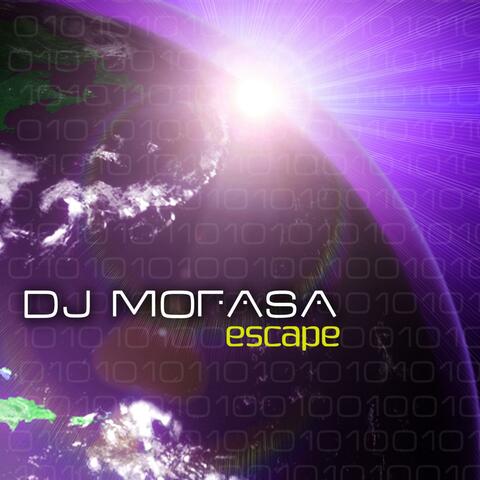 Escape (original Mix)