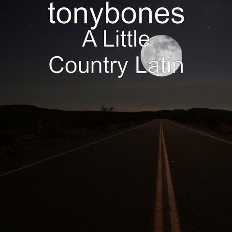 A Little Country Latin