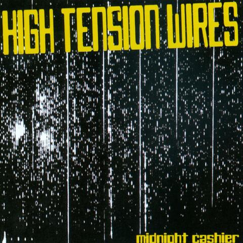 High Tension Wires