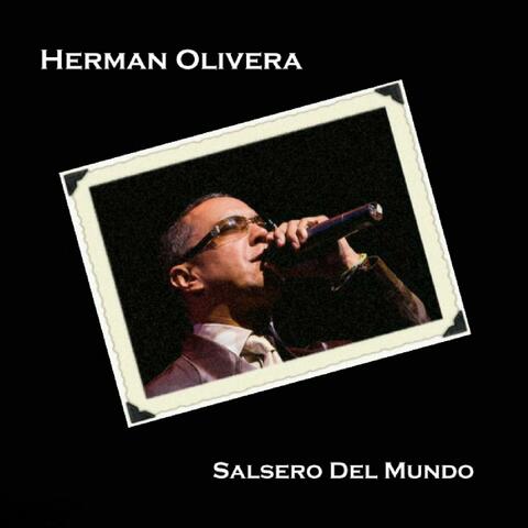 Salsero Del Mundo
