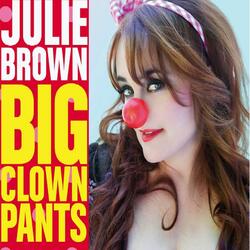 Big Clown Pants