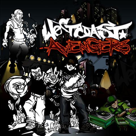 West Coast Avengers
