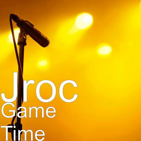 Game Time - Single