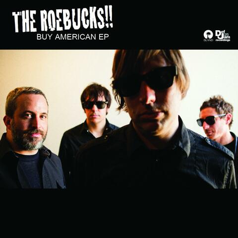 Buy American EP