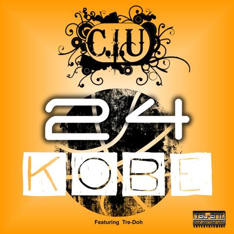 24 Kobe
