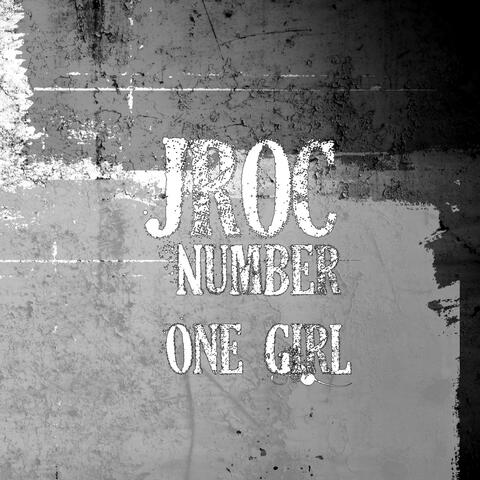 Number One Girl - Single
