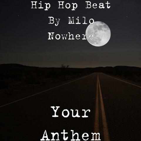 Your Anthem - Single