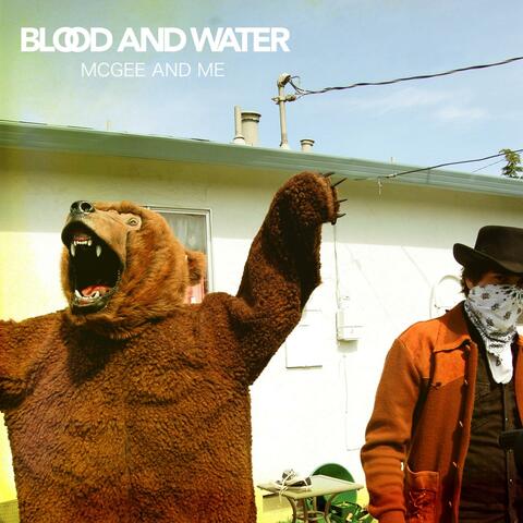 Blood and Water
