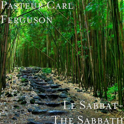 Le Sabbat- The Sabbath