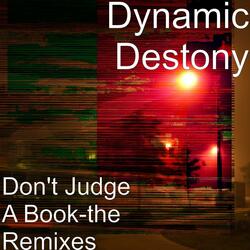Don't Judge A Book-tony Carlucci Excite The Night Remix