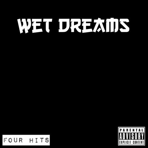 Four Hits - Single