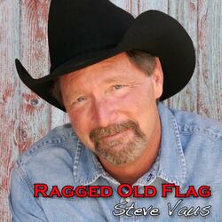 Ragged Old Flag