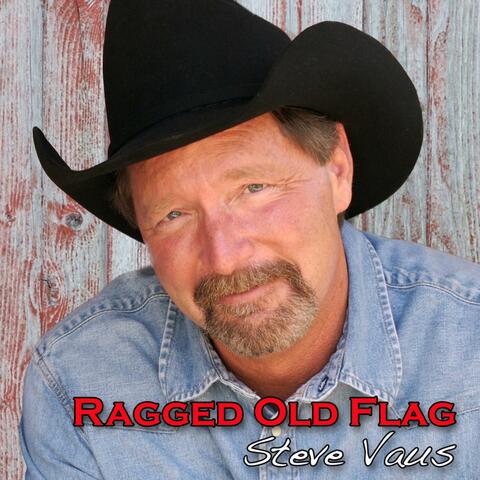 Ragged Old Flag