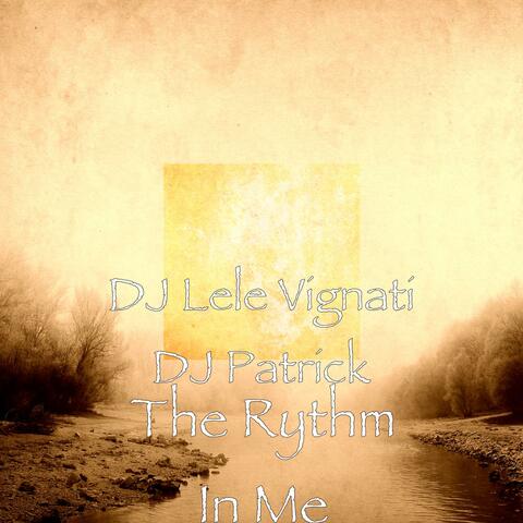 The Rythm In Me - Single