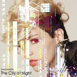 The City At Night (feat. Daniel Blak)