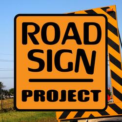 Road Sign Project