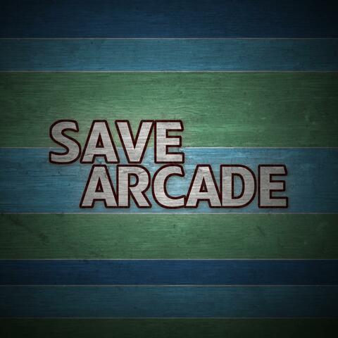 Save Arcade 2010 EP