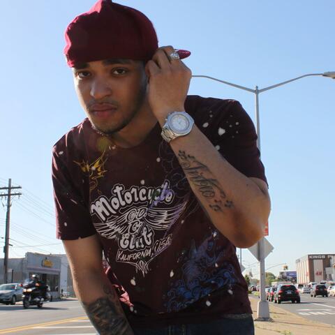 I Be That Brooklyn Ni**a (Flatbush )