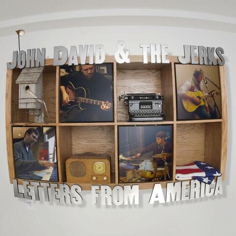 Letters from America