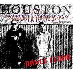 Dance Floor "Club Mix" (feat. Le Wilson)