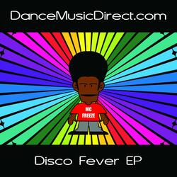 Disco Fever DJ Shinzo McNally Funky House Mix.