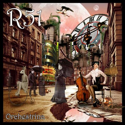 Orchestrina